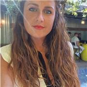 Maestra infantil y educadora italiana imparte clases de italiano en Málaga